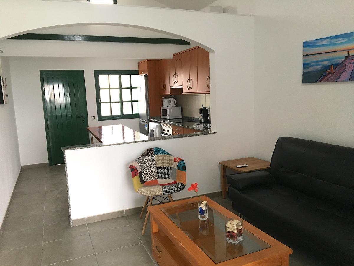 Vista Dorada 7A Vila Maspalomas  Exterior foto