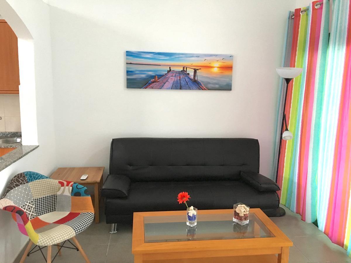 Vista Dorada 7A Vila Maspalomas  Exterior foto
