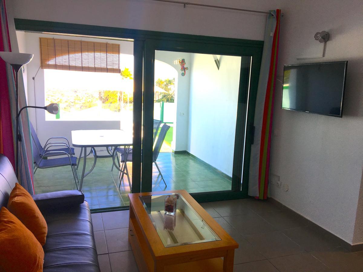 Vista Dorada 7A Vila Maspalomas  Exterior foto