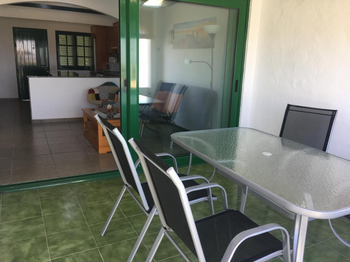 Vista Dorada 7A Vila Maspalomas  Exterior foto