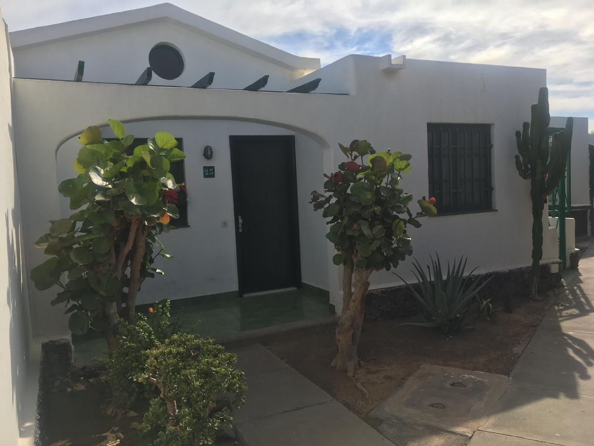 Vista Dorada 7A Vila Maspalomas  Exterior foto