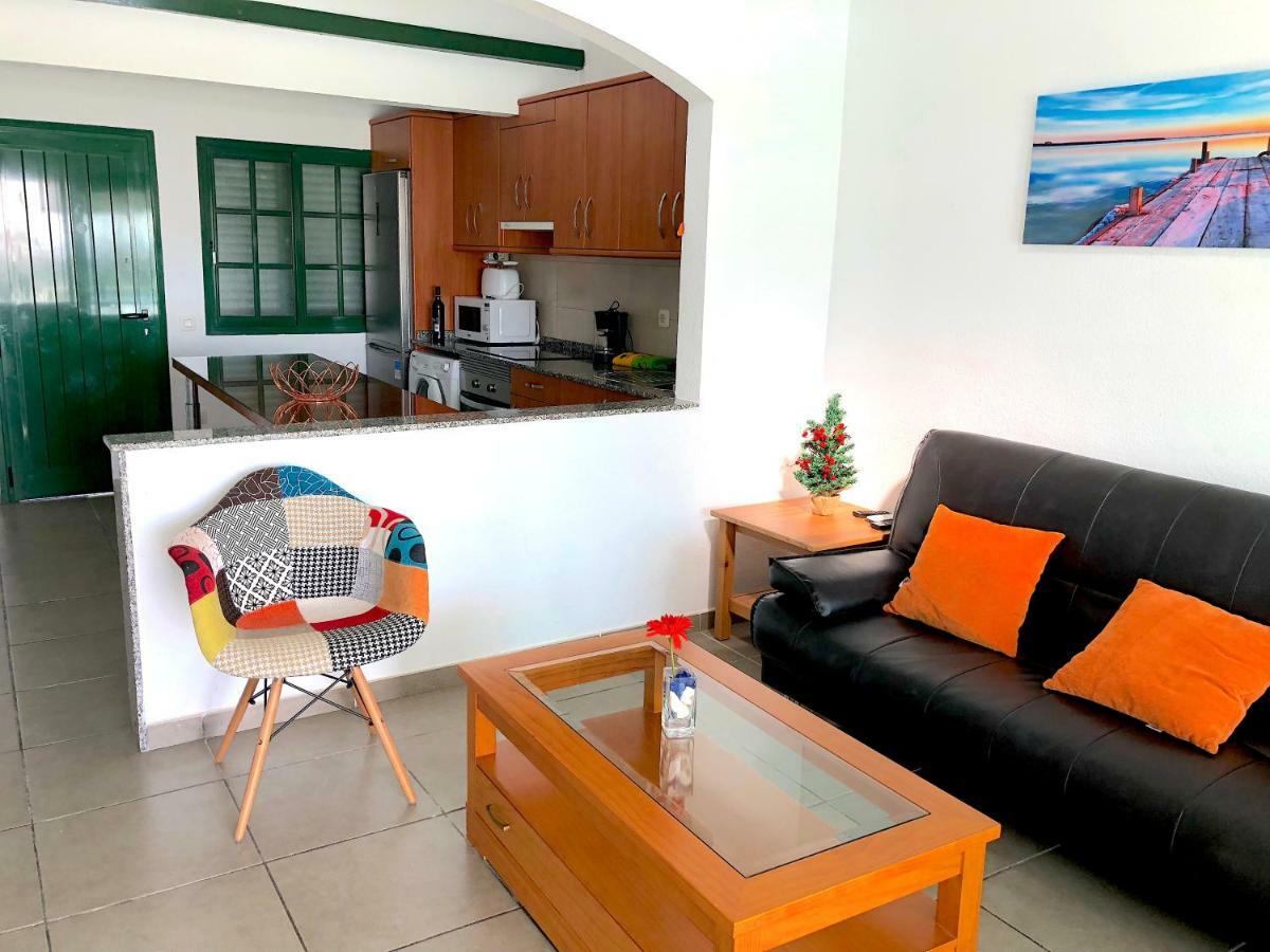 Vista Dorada 7A Vila Maspalomas  Exterior foto