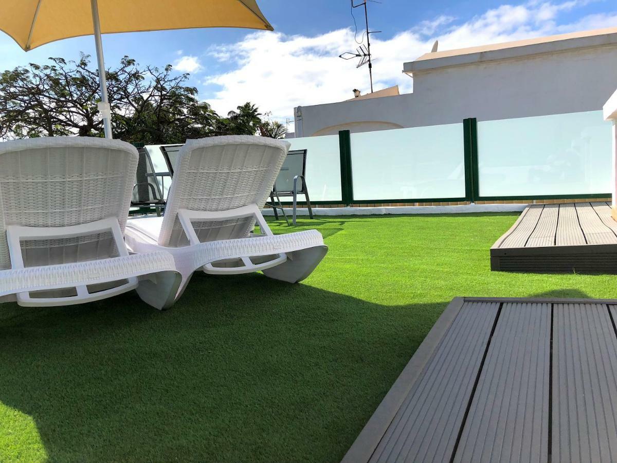 Vista Dorada 7A Vila Maspalomas  Exterior foto