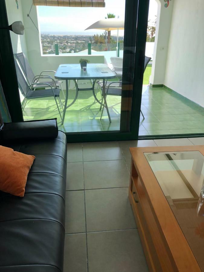 Vista Dorada 7A Vila Maspalomas  Exterior foto
